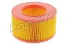 Luftfilter TOPRAN 100 168