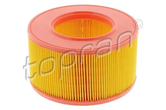 Luftfilter TOPRAN 100 168 Bild Luftfilter TOPRAN 100 168