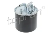 Kraftstofffilter TOPRAN 113 255