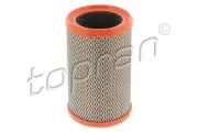 Luftfilter TOPRAN 700 242