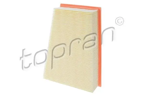 Luftfilter TOPRAN 700 408 Bild Luftfilter TOPRAN 700 408