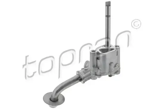 Ölpumpe TOPRAN 101 444 Bild Ölpumpe TOPRAN 101 444
