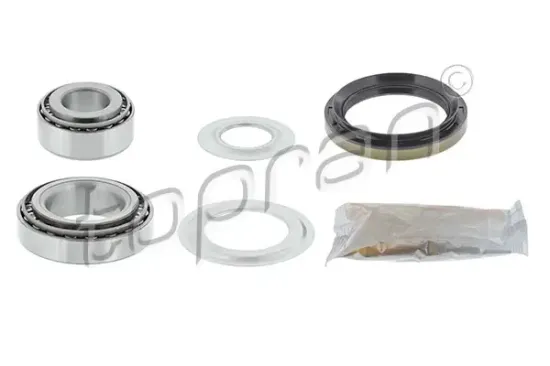 Radlagersatz Vorderachse links Vorderachse rechts TOPRAN 110 975 Bild Radlagersatz Vorderachse links Vorderachse rechts TOPRAN 110 975