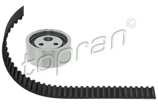 Zahnriemensatz TOPRAN 700 198 Bild Zahnriemensatz TOPRAN 700 198