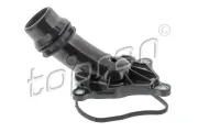 Thermostatgehäuse TOPRAN 503 139