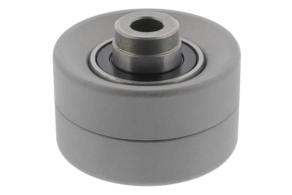 Umlenk-/Führungsrolle, Zahnriemen TOPRAN 720 139