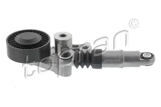 Riemenspanner, Keilrippenriemen TOPRAN 112 964 Bild Riemenspanner, Keilrippenriemen TOPRAN 112 964