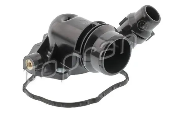 Thermostatgehäuse TOPRAN 504 050 Bild Thermostatgehäuse TOPRAN 504 050
