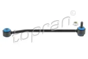 Stange/Strebe, Stabilisator Hinterachse rechts Hinterachse links TOPRAN 632 351