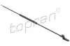 Motorhaubenzug motorseitig TOPRAN 119 136