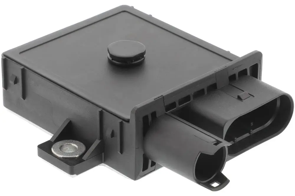 Steuergerät, Glühzeit TOPRAN 503 013