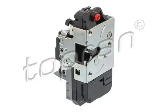 Türschloss hinten links TOPRAN 724 286 Bild Türschloss hinten links TOPRAN 724 286