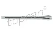 Splint TOPRAN 203 190