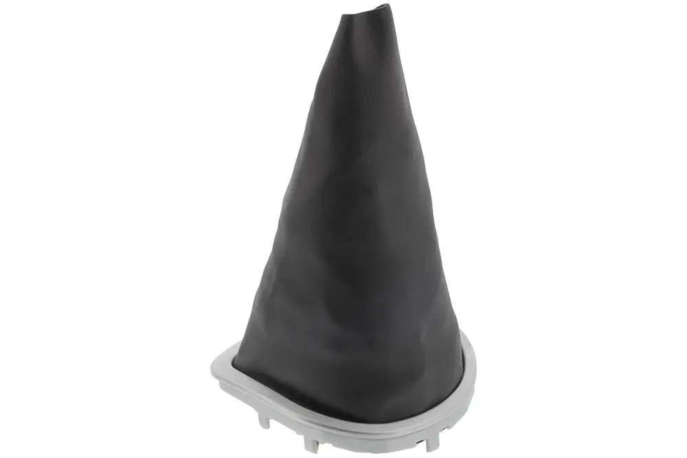 Schalthebelverkleidung TOPRAN 702 661