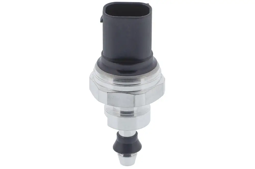 Sensor, Abgasdruck TOPRAN 702 442