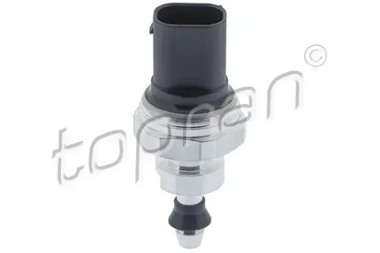 Sensor, Abgasdruck TOPRAN 702 442 Bild Sensor, Abgasdruck TOPRAN 702 442