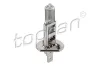 Gl&uuml;hlampe, Hauptscheinwerfer 12 V 55 W H1 TOPRAN 109 100