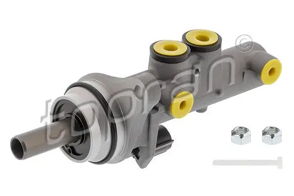 Hauptbremszylinder TOPRAN 120 514