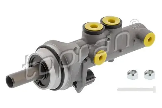 Hauptbremszylinder TOPRAN 120 514 Bild Hauptbremszylinder TOPRAN 120 514