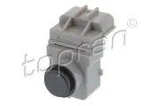 Sensor, Einparkhilfe hinten TOPRAN 821 891