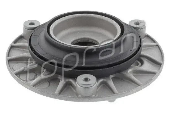 Warnkontakt, Bremsbelagverschleiß Vorderachse nur einseitig verbaut TOPRAN 120 455 Bild Warnkontakt, Bremsbelagverschleiß Vorderachse nur einseitig verbaut TOPRAN 120 455