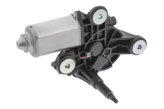 Wischermotor 12 V hinten TOPRAN 601 611 Bild Wischermotor 12 V hinten TOPRAN 601 611