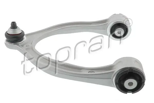 Lenker, Radaufhängung Vorderachse links oben TOPRAN 409 251