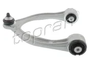 Lenker, Radaufhängung Vorderachse links oben TOPRAN 409 251