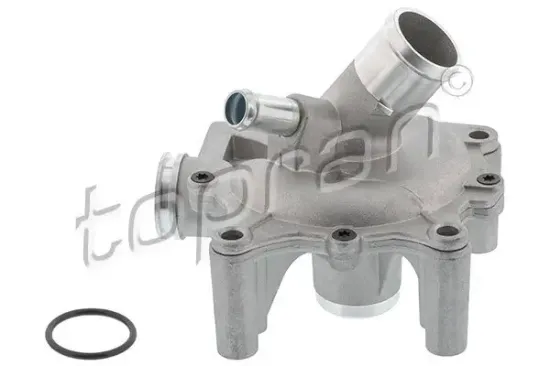 Wasserpumpe, Motorkühlung TOPRAN 501 075 Bild Wasserpumpe, Motorkühlung TOPRAN 501 075