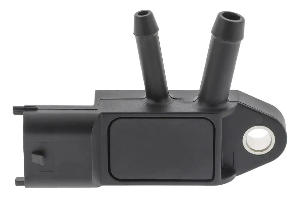 Sensor, Abgasdruck TOPRAN 701 653