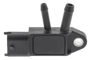 Sensor, Abgasdruck TOPRAN 701 653