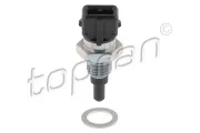 Sensor, Ansauglufttemperatur TOPRAN 107 332