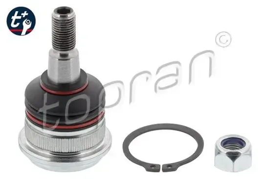 Trag-/Führungsgelenk TOPRAN 820 427 Bild Trag-/Führungsgelenk TOPRAN 820 427