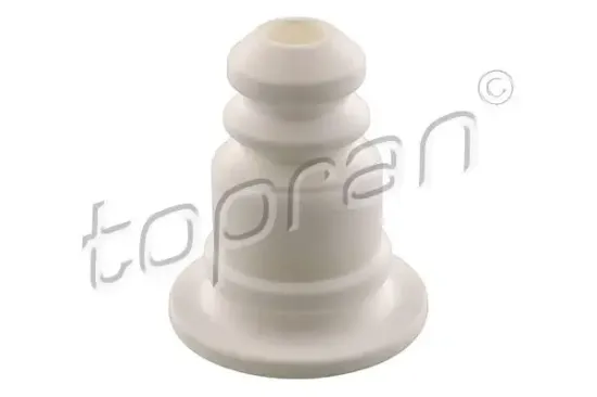 Anschlagpuffer, Achskörper Hinterachse beidseitig oben TOPRAN 722 689 Bild Anschlagpuffer, Achskörper Hinterachse beidseitig oben TOPRAN 722 689