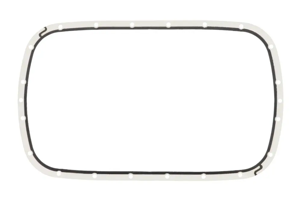 Dichtung, Ölwanne (Automatikgetriebe) TOPRAN 500 787