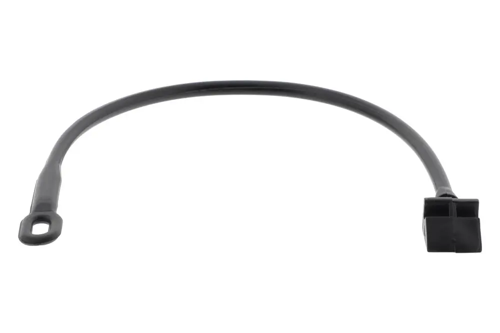 Halteband, Laderaumabdeckung beidseitig TOPRAN 102 672