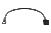 Halteband, Laderaumabdeckung beidseitig TOPRAN 102 672