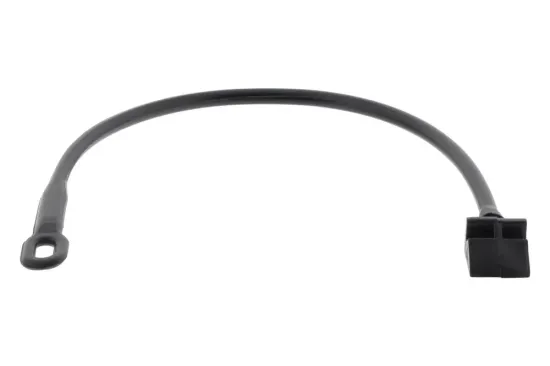 Halteband, Laderaumabdeckung beidseitig TOPRAN 102 672 Bild Halteband, Laderaumabdeckung beidseitig TOPRAN 102 672