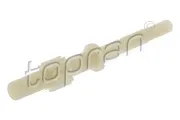 Winkeltrieb, Tachowelle TOPRAN 107 402