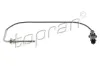 Sensor, Abgastemperatur TOPRAN 601 633