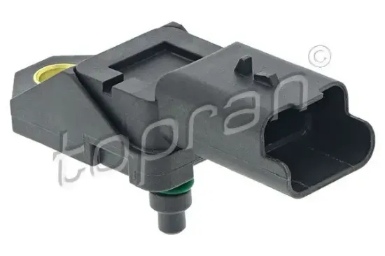 Sensor, Saugrohrdruck TOPRAN 723 348 Bild Sensor, Saugrohrdruck TOPRAN 723 348