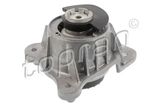 Lagerung, Motor rechts TOPRAN 409 940 Bild Lagerung, Motor rechts TOPRAN 409 940