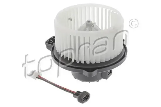 Innenraumgebläse TOPRAN 821 834 Bild Innenraumgebläse TOPRAN 821 834