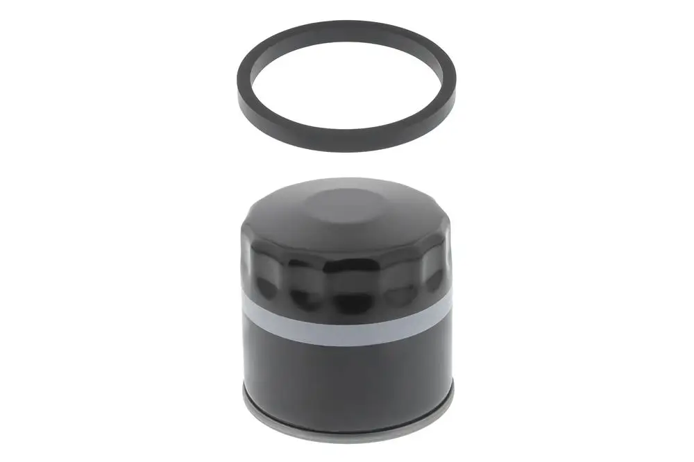 Ölfilter TOPRAN 300 058