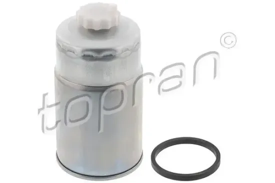 Kraftstofffilter TOPRAN 721 018 Bild Kraftstofffilter TOPRAN 721 018