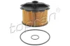 Kraftstofffilter TOPRAN 720 949