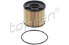 Kraftstofffilter TOPRAN 720 948