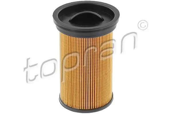 Kraftstofffilter TOPRAN 500 896