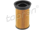 Kraftstofffilter TOPRAN 500 896