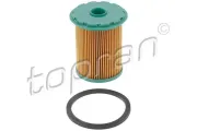 Kraftstofffilter TOPRAN 207 023